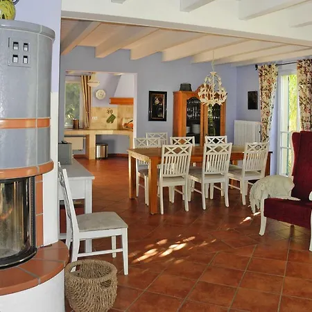 Holiday home Holiday Homes Krienke - Dos081008-fyc *