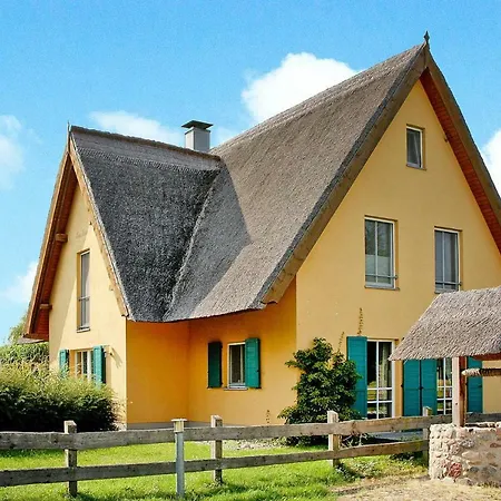 Holiday Homes Krienke - Dos081008-fyc Rankwitz