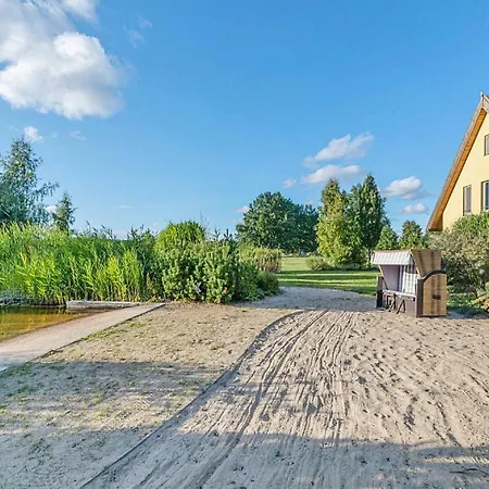 Holiday Homes Krienke - Dos081008-fyc * Rankwitz